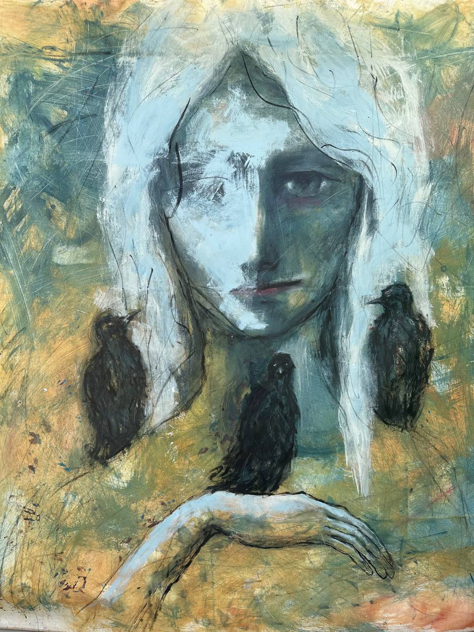 Tabloyeke H&ecirc;ro Ş&ecirc;xe